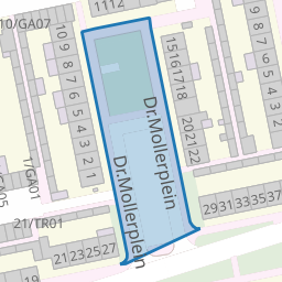 Perceel BTL00-D-2744