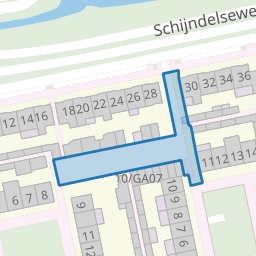 Perceel BTL00-D-2745