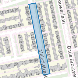 Perceel BTL00-D-2748