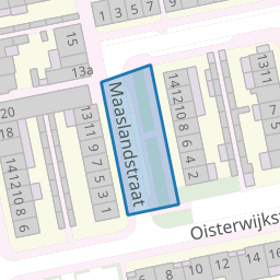 Perceel BTL00-D-2750