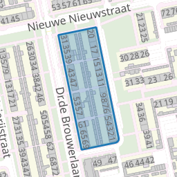 Perceel BTL00-D-2753