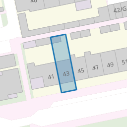 Perceel BTL00-D-2755