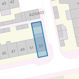 Perceel BTL00-D-2760