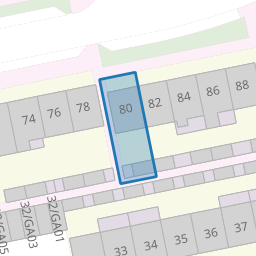 Perceel BTL00-D-2769