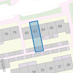 Perceel BTL00-D-2770