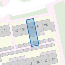 Perceel BTL00-D-2771