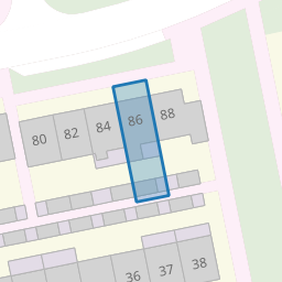 Perceel BTL00-D-2772