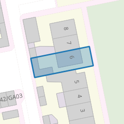 Perceel BTL00-D-2777