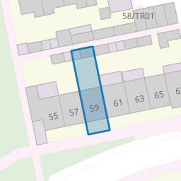 Perceel BTL00-D-2785