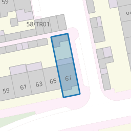 Perceel BTL00-D-2789