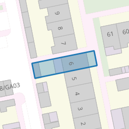 Perceel BTL00-D-2797