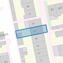 Perceel BTL00-D-2798