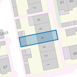 Perceel BTL00-D-2799