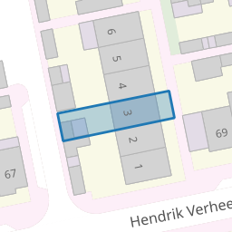 Perceel BTL00-D-2800