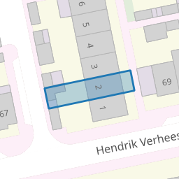 Perceel BTL00-D-2801