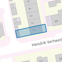 Perceel BTL00-D-2802