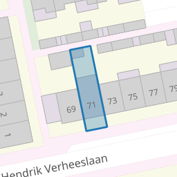 Perceel BTL00-D-2804