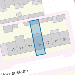 Perceel BTL00-D-2806
