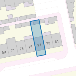 Perceel BTL00-D-2807