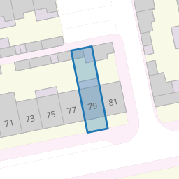 Perceel BTL00-D-2808