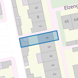 Perceel BTL00-D-2815