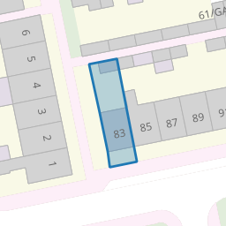 Perceel BTL00-D-2816