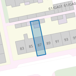 Perceel BTL00-D-2818