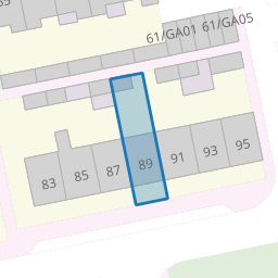 Perceel BTL00-D-2819