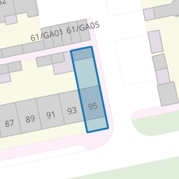 Perceel BTL00-D-2822