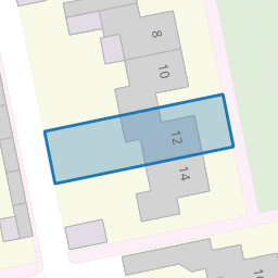 Perceel BTL00-D-2832