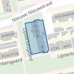 Perceel BTL00-D-2838