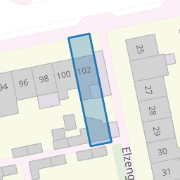 Perceel BTL00-D-2845