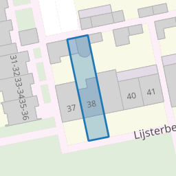 Perceel BTL00-D-2847