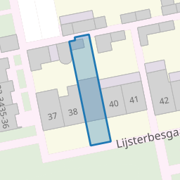 Perceel BTL00-D-2848
