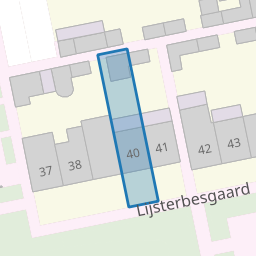 Perceel BTL00-D-2849