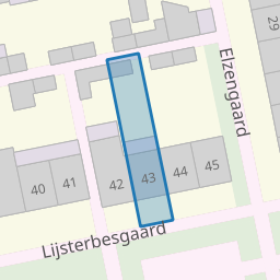 Perceel BTL00-D-2852