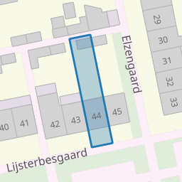 Perceel BTL00-D-2853