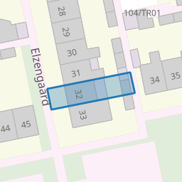 Perceel BTL00-D-2856