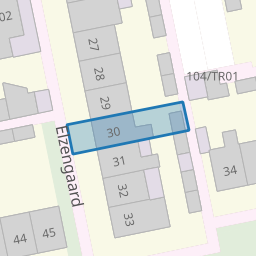 Perceel BTL00-D-2858