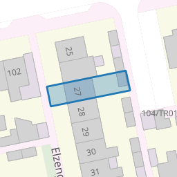 Perceel BTL00-D-2861