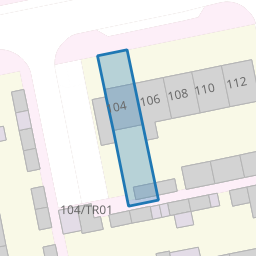 Perceel BTL00-D-2864