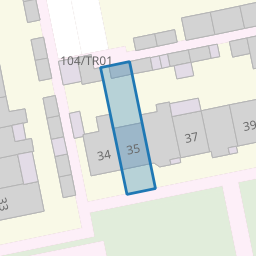 Perceel BTL00-D-2870