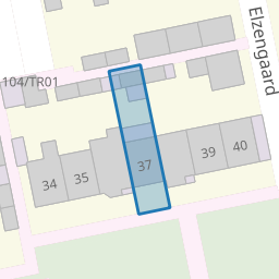 Perceel BTL00-D-2872