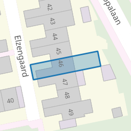 Perceel BTL00-D-2880