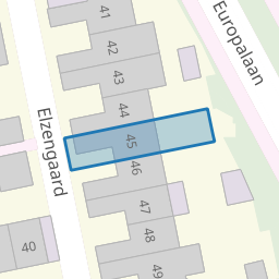 Perceel BTL00-D-2881