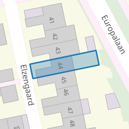 Perceel BTL00-D-2882