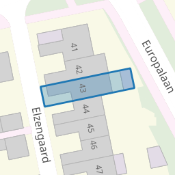 Perceel BTL00-D-2883