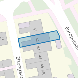 Perceel BTL00-D-2884