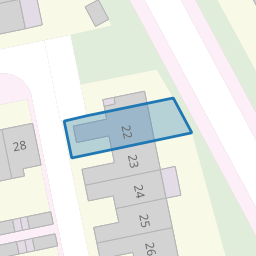 Perceel BTL00-D-2891