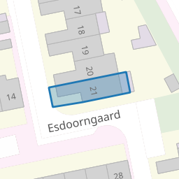 Perceel BTL00-D-2895